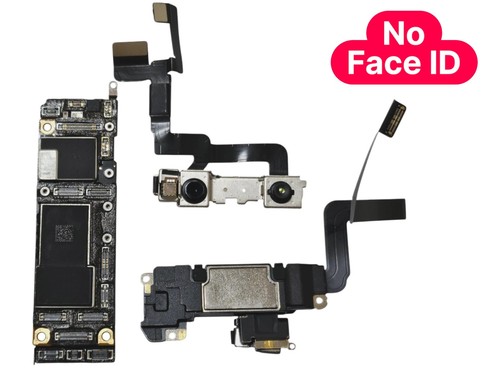 Placa base apple iphone - placa,