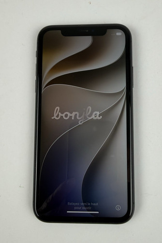 Apple iphone 128gb nero - 11,
