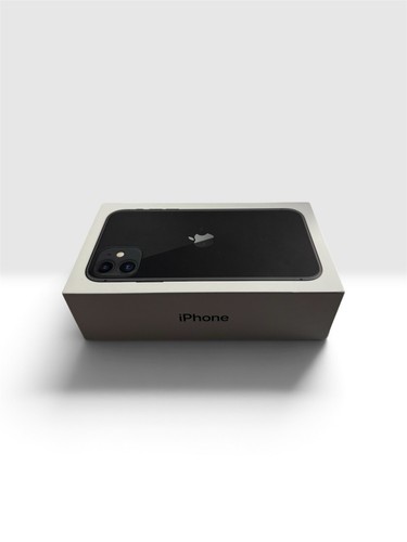 Iphone nero 128gb - 11,