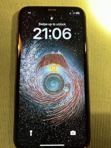 Iphone 128 gb - 11,