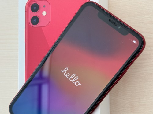 Apple iphone 128gb - iphone,