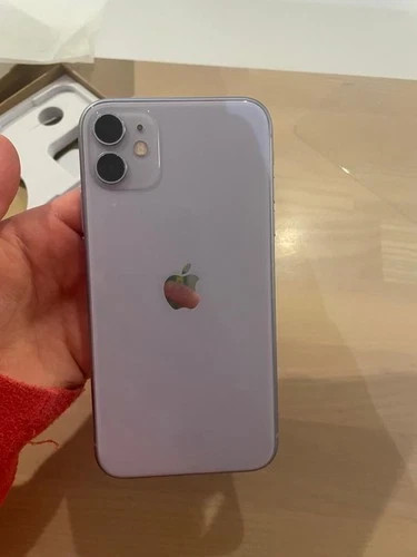 Apple iphone 128gb - apple, 11