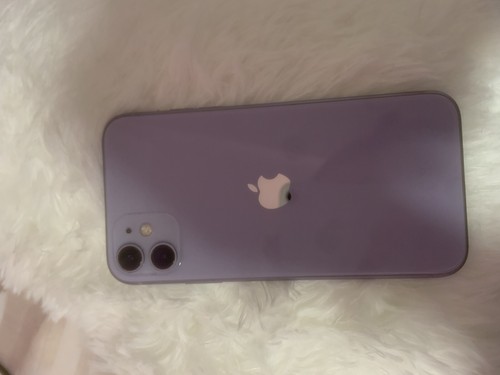 Iphone 128gb - iphone, (lilla)