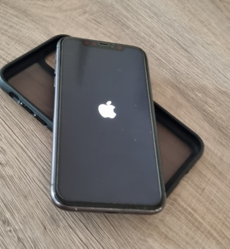 Apple iphone nero 128gb - apple, 11