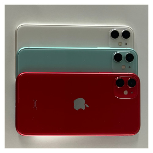 Apple iphone 128gb - apple, 11