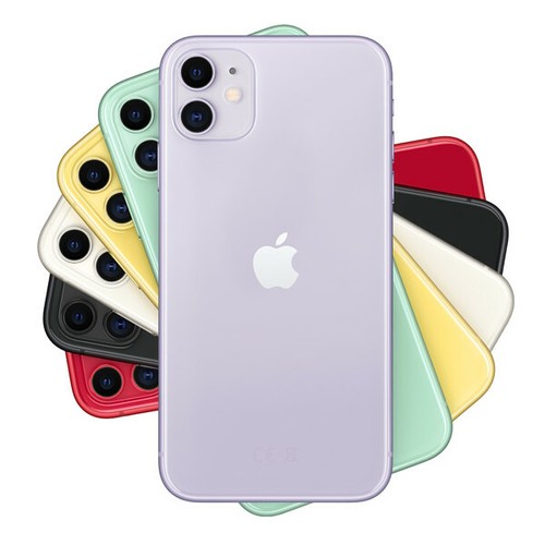 Apple iphone gb 128 - apple, 11