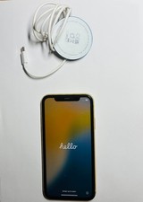 Apple iPhone 11 128GB Yellow