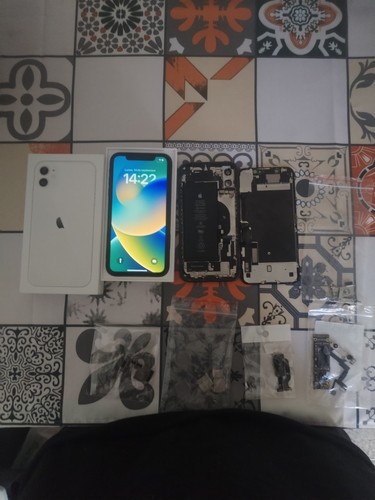 Apple iphone ios 128 gb - ios,