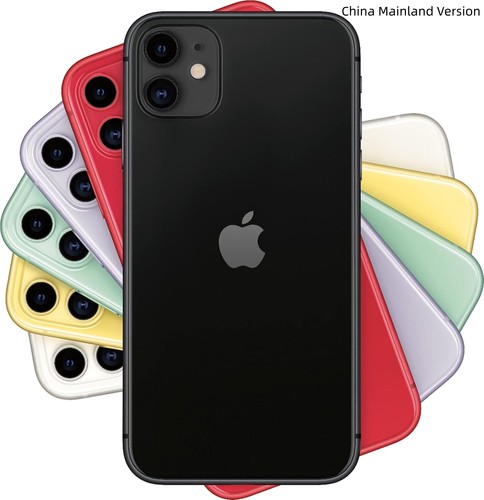 Apple iphone 128gb - apple, 64/128gb