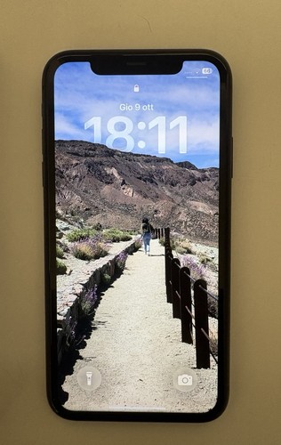 Iphone 128gb usato - 11,