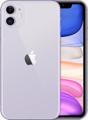 Smartphone apple iphone - apple,