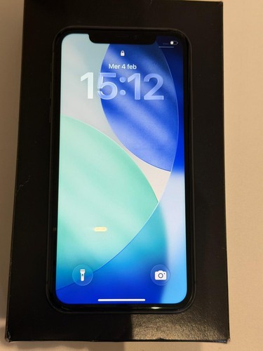 Apple iphone 128gb - iphone,