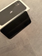 Apple iPhone 11 - 128GB - Nero