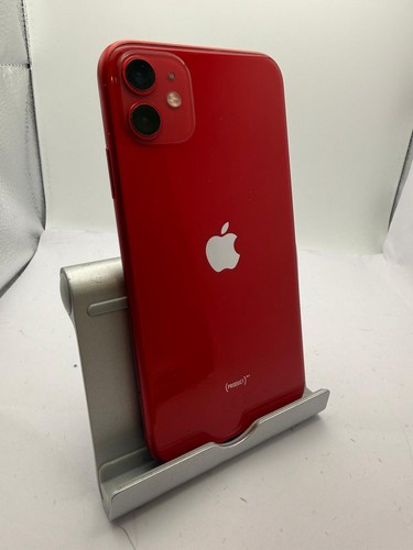 Apple iphone 128gb red - 128gb,