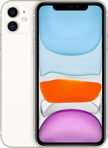 Apple iphone 128gb - iphone, 11