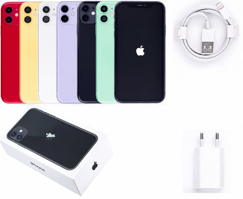 Apple iphone 64gb 128gb - iphone,