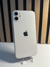 Apple iPhone 11 - 128GB -