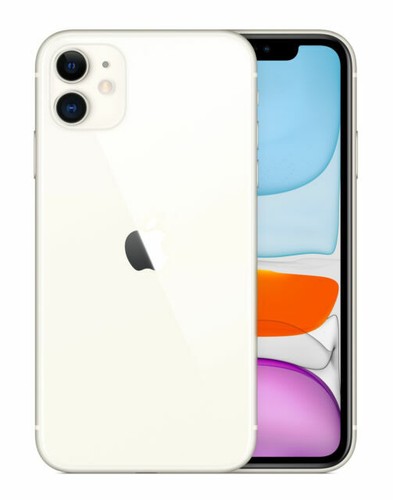 Apple iphone 128gb - 11,
