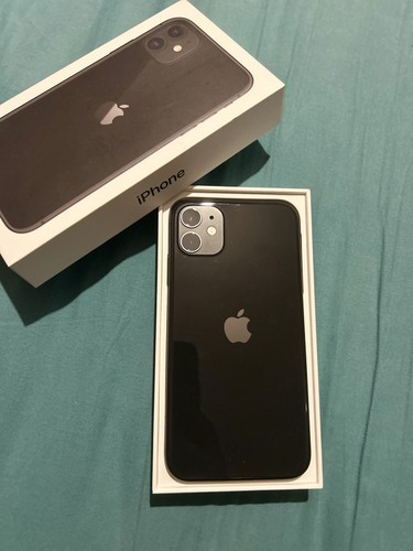 Iphone 128gb nero con - nero,