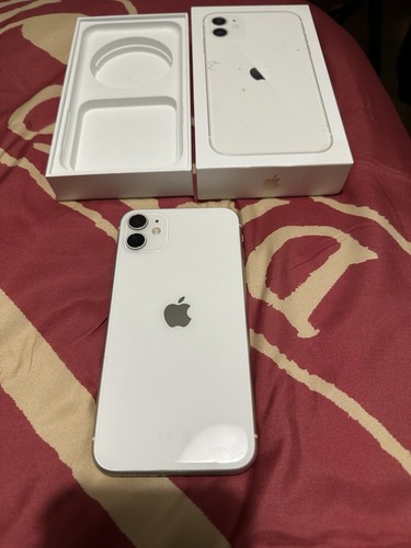 Iphone 128gb - 11,