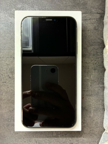 Apple iphone 128gb nero - apple, 11