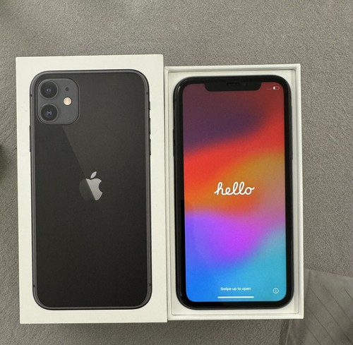 Apple iphone 128gb - apple, 11