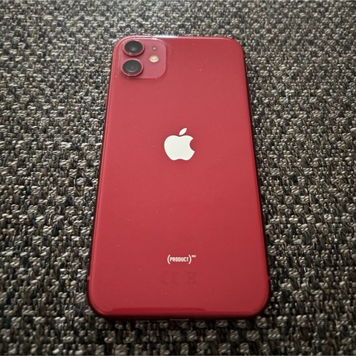Apple iphone 128gb rosso - apple,