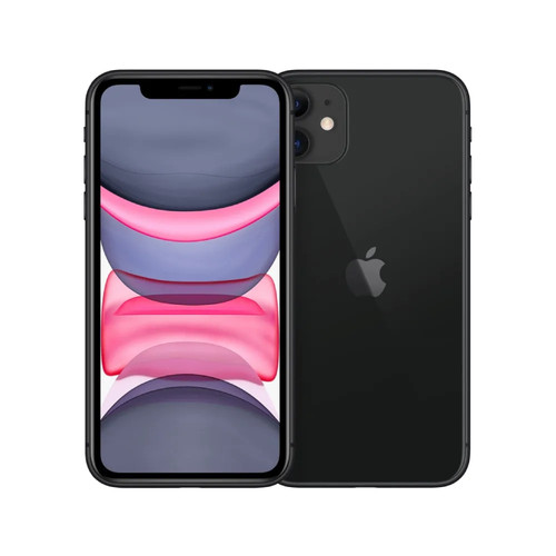 Apple iphone 128gb - 128gb, nero