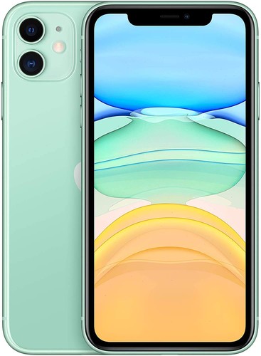 Apple iphone ricondizionato - apple, 11