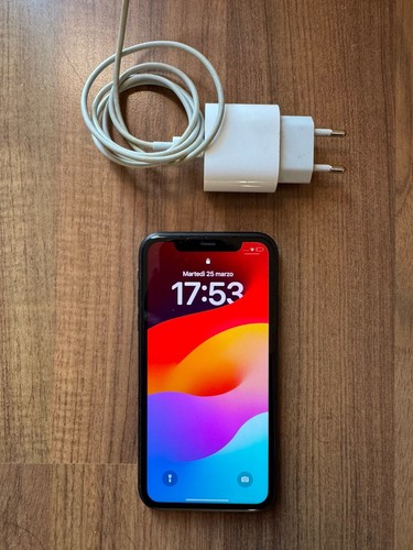 Apple iphone 128gb nero - -,
