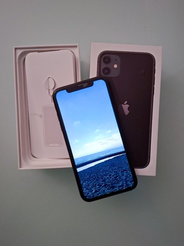 Iphone 128gb scatola - 128gb, +