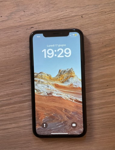 Apple iphone 128gb nero - 128gb,