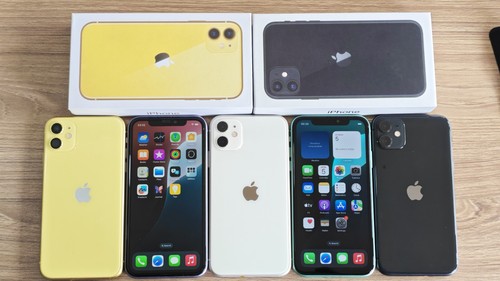 Apple iphone sbloccato - apple,