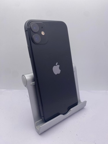 Apple iphone 128gb nero - 11,