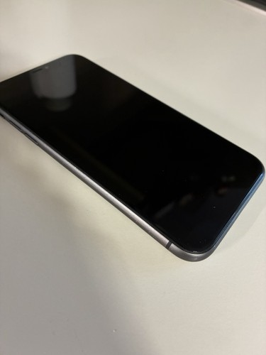 Iphone 128 nero usato - gb,