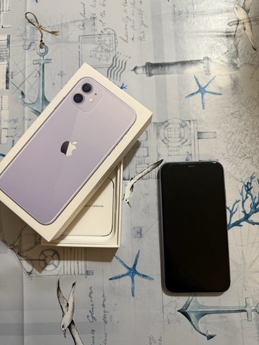 Iphone 128 gb - 11,