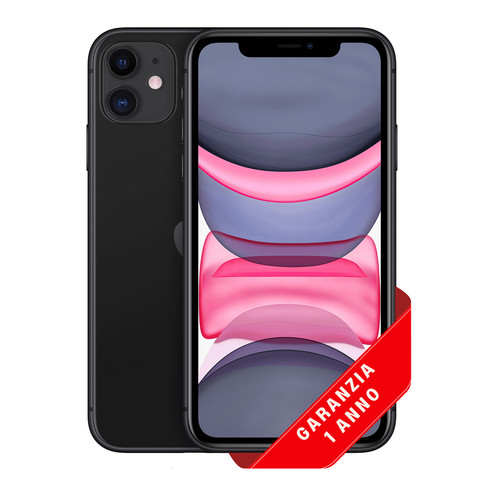 Apple iphone ricondizionato - iphone, 11