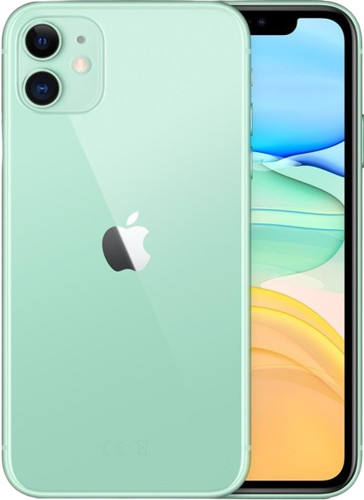 Apple iphone verde - iphone,