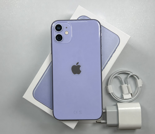 Apple iphone viola 64gb - iphone,