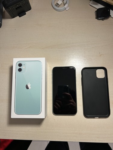 Iphone turchese 128 - iphone,
