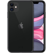 Apple iPhone 11 (A2221) 128GB