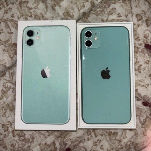 Apple iphone 128gb verde - iphone,