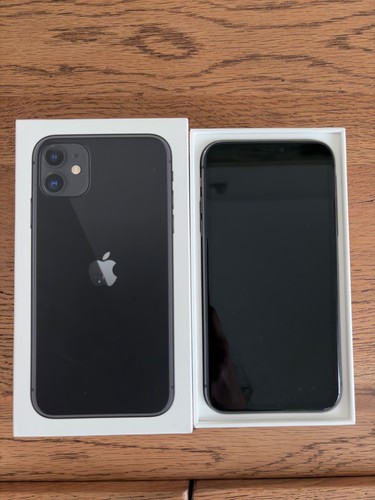Apple iphone 128gb nero - -,