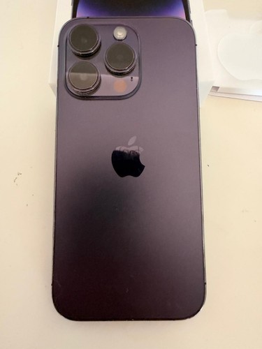 Apple iphone pro - apple, 128gb