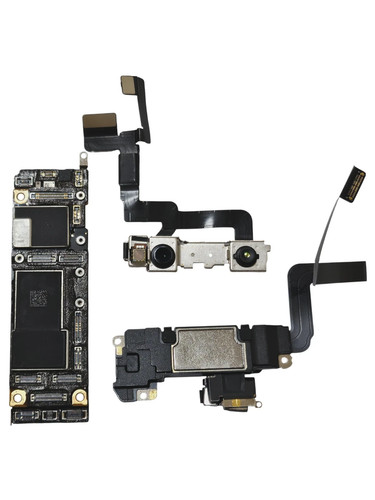 Placa base apple - apple, 11