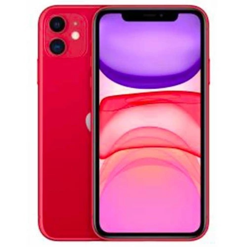 Apple iphone rosso 128gb - apple,