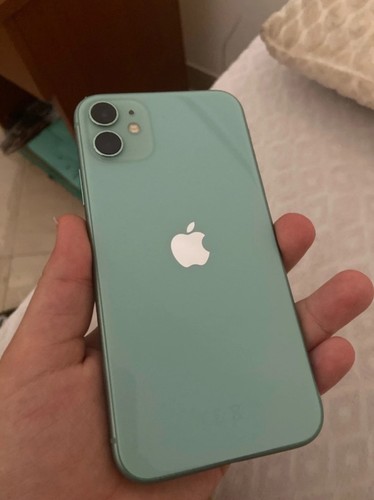 Apple iphone 128 - 11,