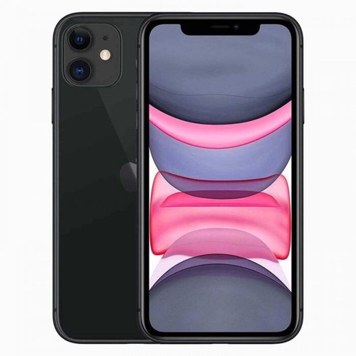 Apple iphone 128gb - 128gb, nero