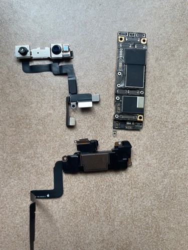 Scheda madre iphone 128 - 128, gb