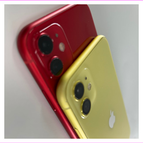 Apple iphone 128 - iphone, 11